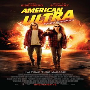 American Ultra: Agentes Improváveis